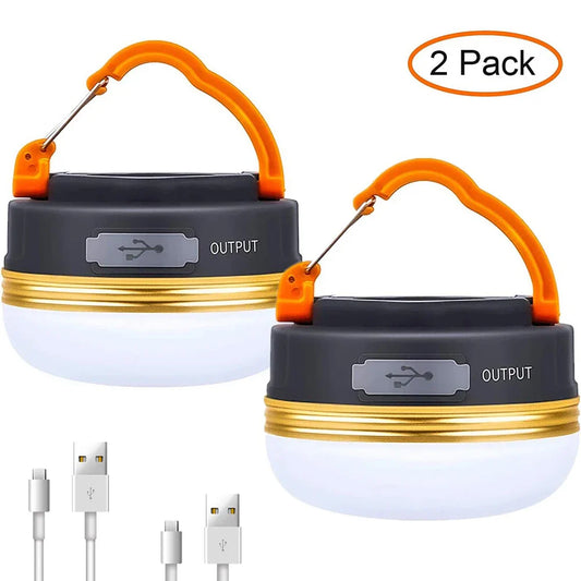 10W High Power Camping Tents Lamp