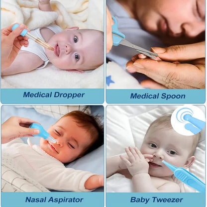 Baby Health care Kit