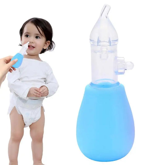Baby Safe Nasal Aspirator
