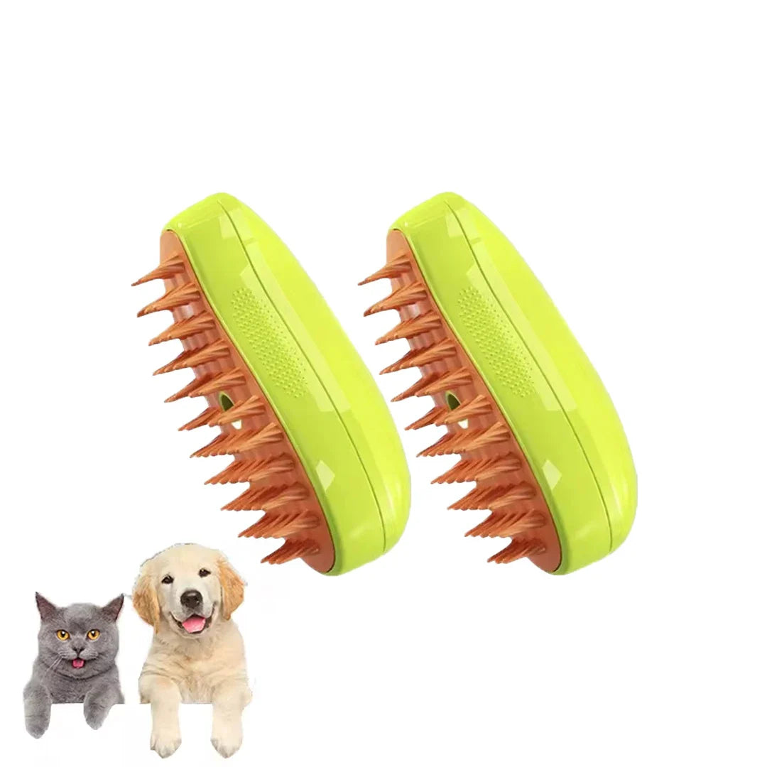 Cat Electric Sprayer for Massage Brush