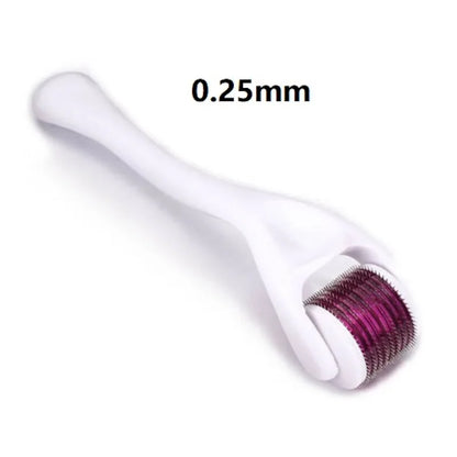 Facial Body Hair Growth Derma Roller