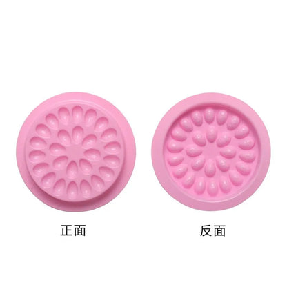 Adhesive Gasket Eye Lashes Pad