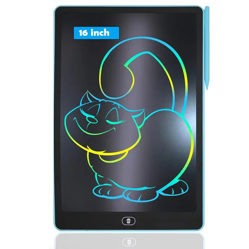 Kids Electronic Drawing Board Toy