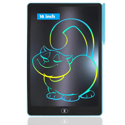 Kids Electronic Drawing Board Toy