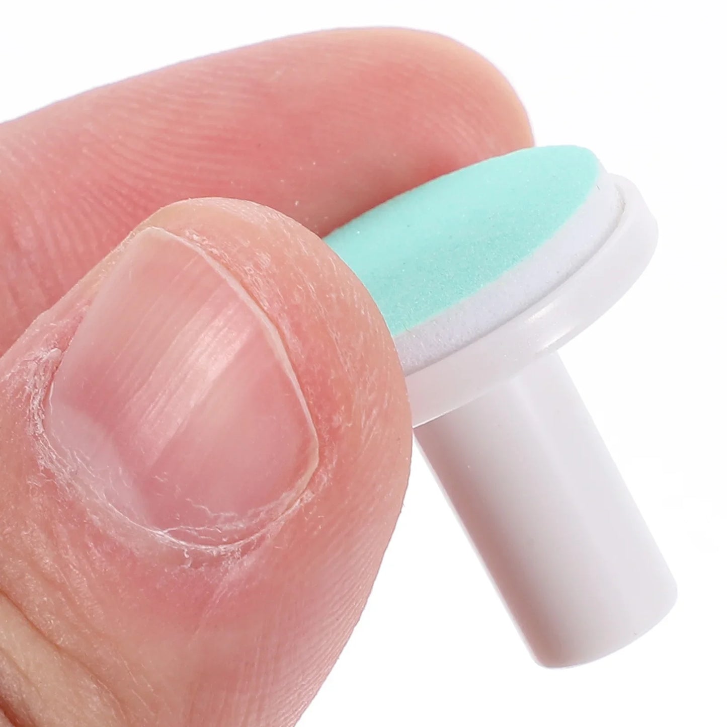 12pcs Baby Electric Nail File Pads