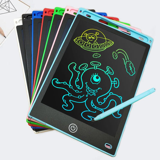 Kids Electronic Drawing Board Toy