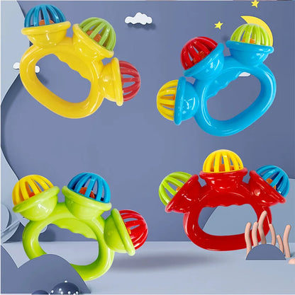 Baby Grasping Hand Ball Toy