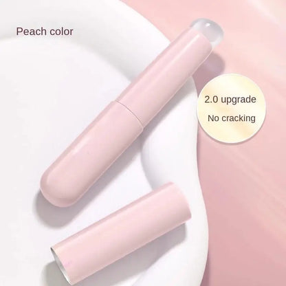 Portable Silicone Lipstick Balm Applicator