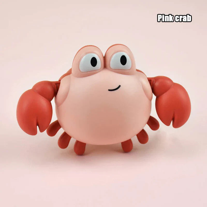 Baby Bathing Water Playing Toy