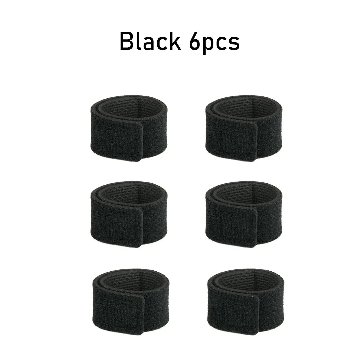 Elastic Cable Fishing Rod Holder