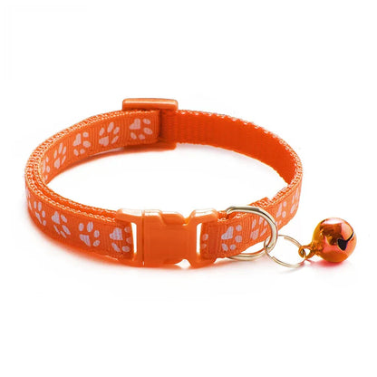 Pet Multi-color Optional Necklace Ring Collar