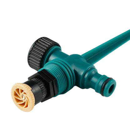 Garden 360° Rotation Watering Sprinkle