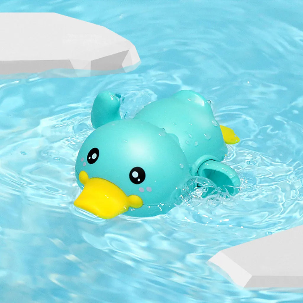 Baby Bathing Water Playing Toy