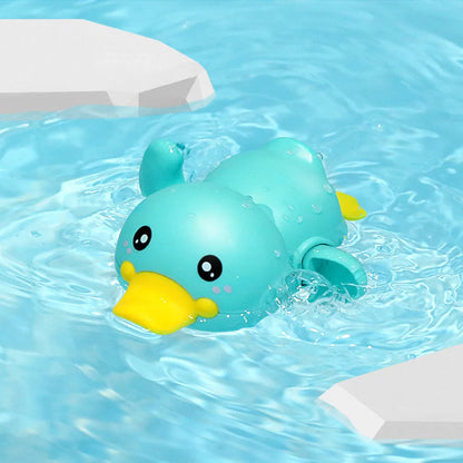 Baby Bathing Water Playing Toy