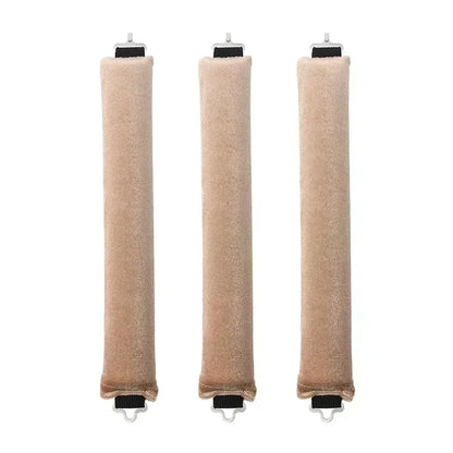 Heatless Hair Curls Foam Roller