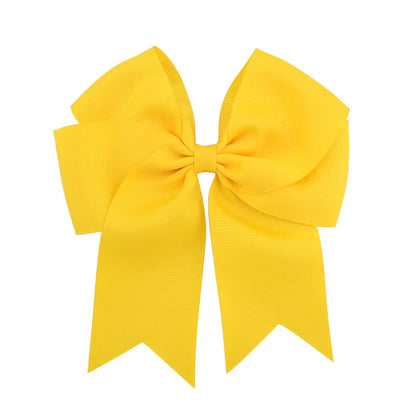 Kids Colorful Elegant Hair Bows