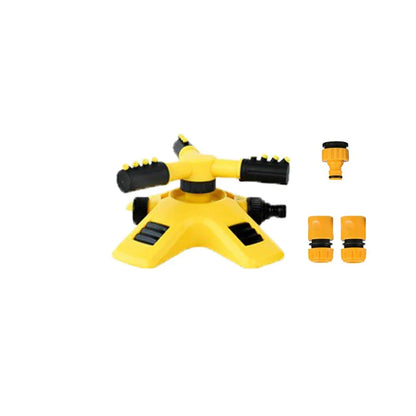 Garden 360 Degree  Rotating Water Sprinkler