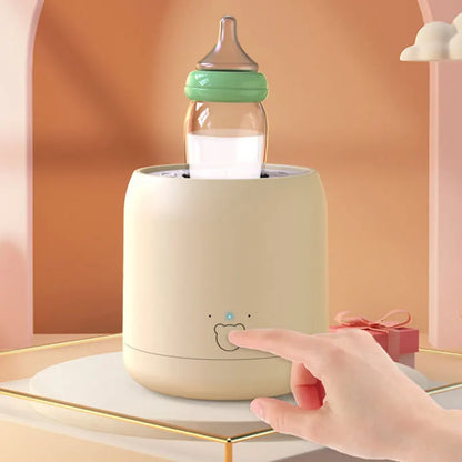 Baby Electric Milk Bottle Shaker