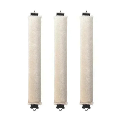 Heatless Hair Curls Foam Roller
