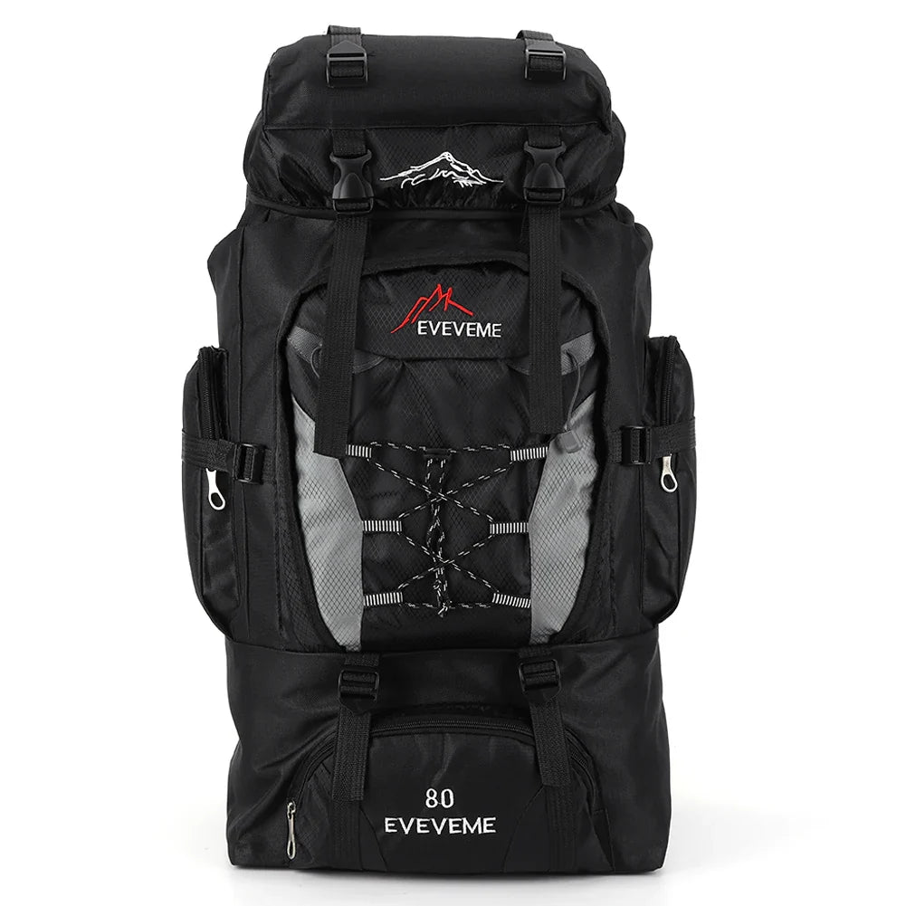 Tourist Rucksack Travel Camping Backpack
