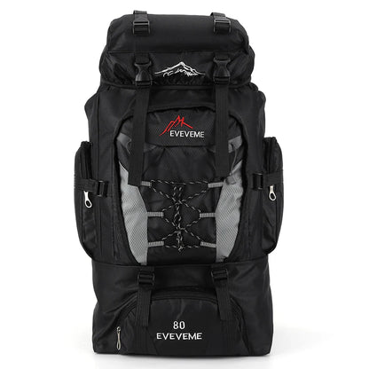 Tourist Rucksack Travel Camping Backpack