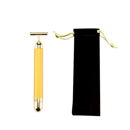 Electric Face-lifting T Beauty Roller