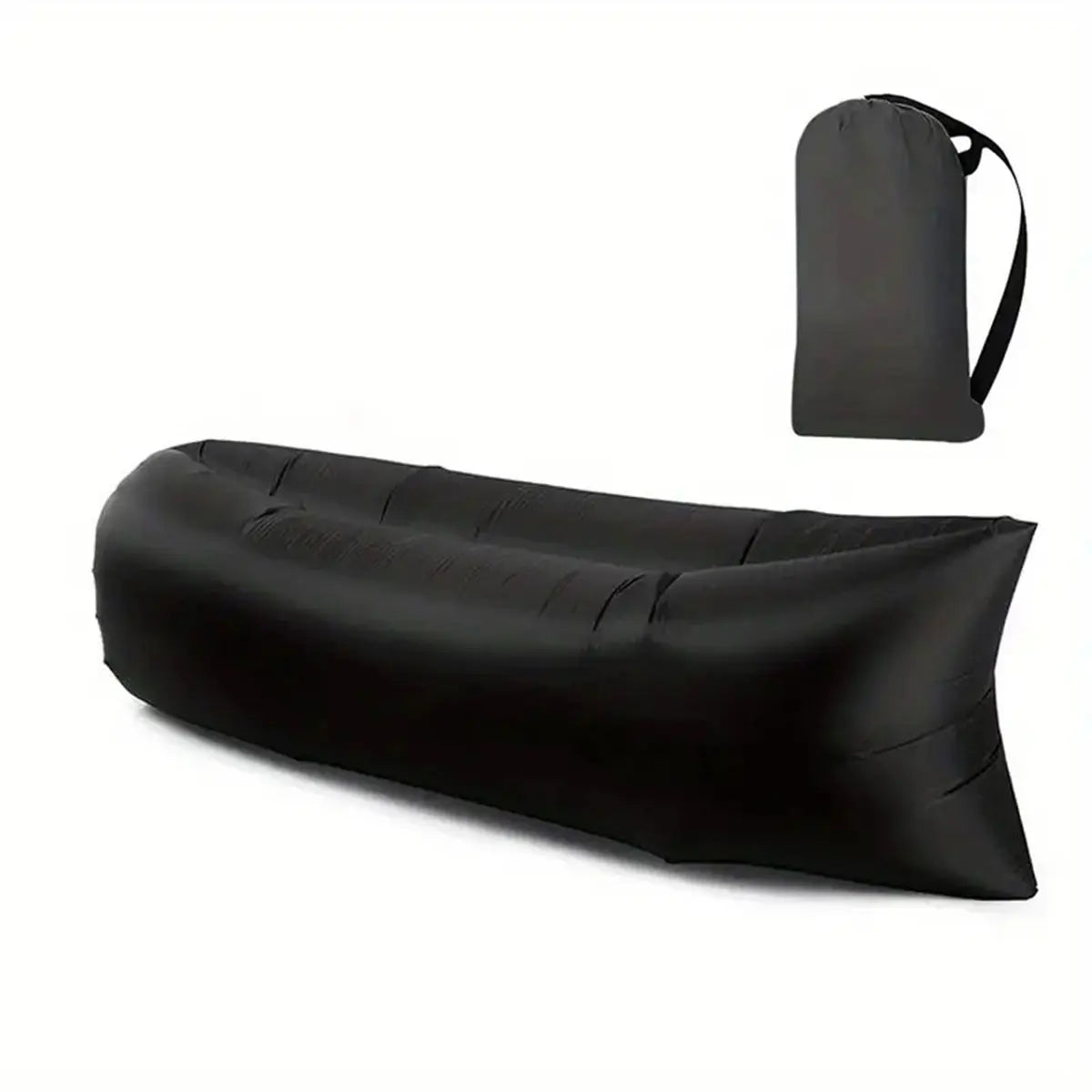 Camping Relax Comfort Inflatable Air Sofa