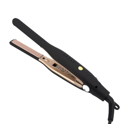 Professional Hair Straightener Curler Iron