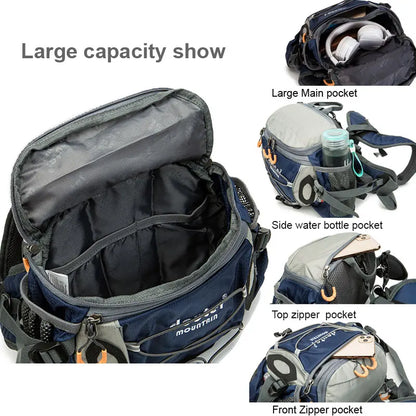 Outdoor Camping Waist Bag