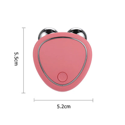 Face Firming Machine Face Lifting Massager