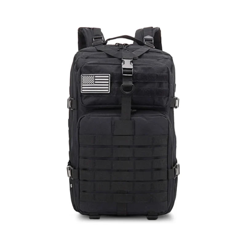 Outdoor Waterproof Tactical Backpack
