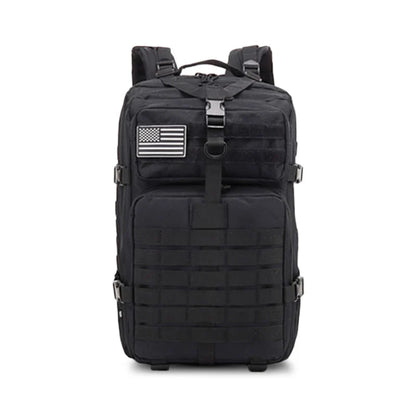 Outdoor Waterproof Tactical Backpack