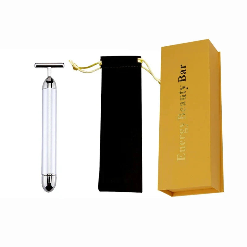 Electric Face-lifting T Beauty Roller