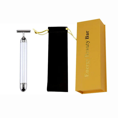 Electric Face-lifting T Beauty Roller