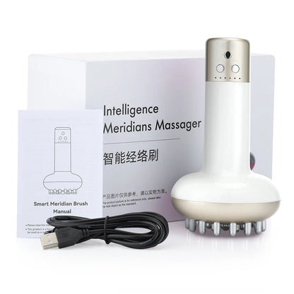 Electric Anti Cellulite Body Massage  Machine