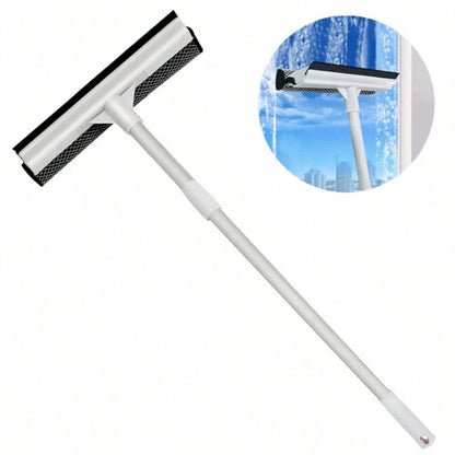 Mirror Glass Window Cleaning Brush