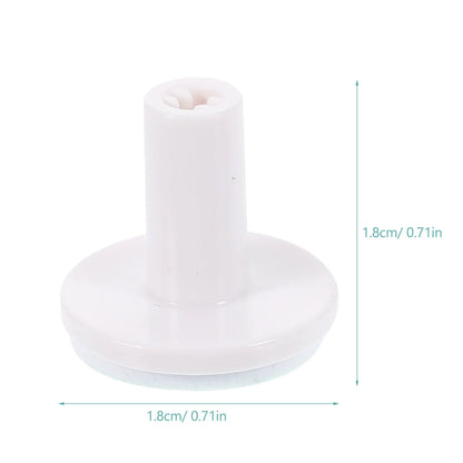 12pcs Baby Electric Nail File Pads