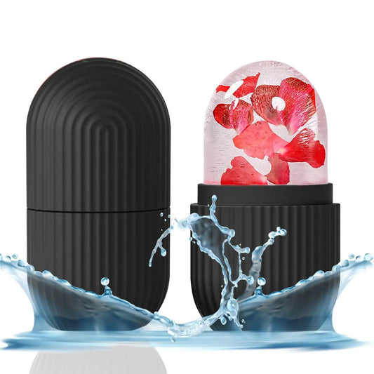 Facial Massage Ice Face Roller
