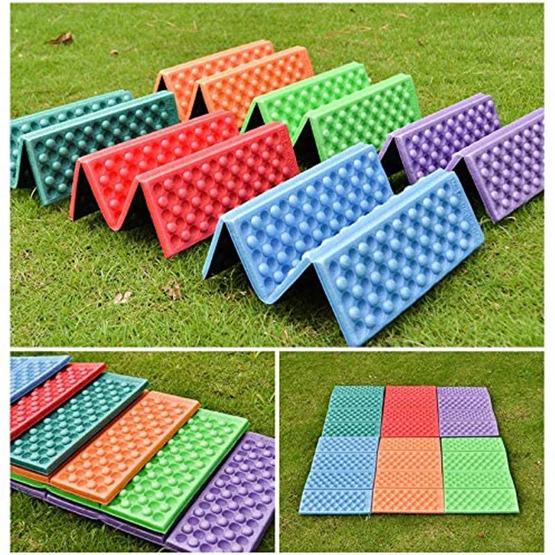 Mountaineering Camping Waterproof Foam Pad