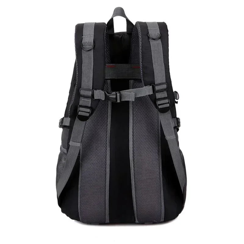 Waterproof Hiking Travel Backpack