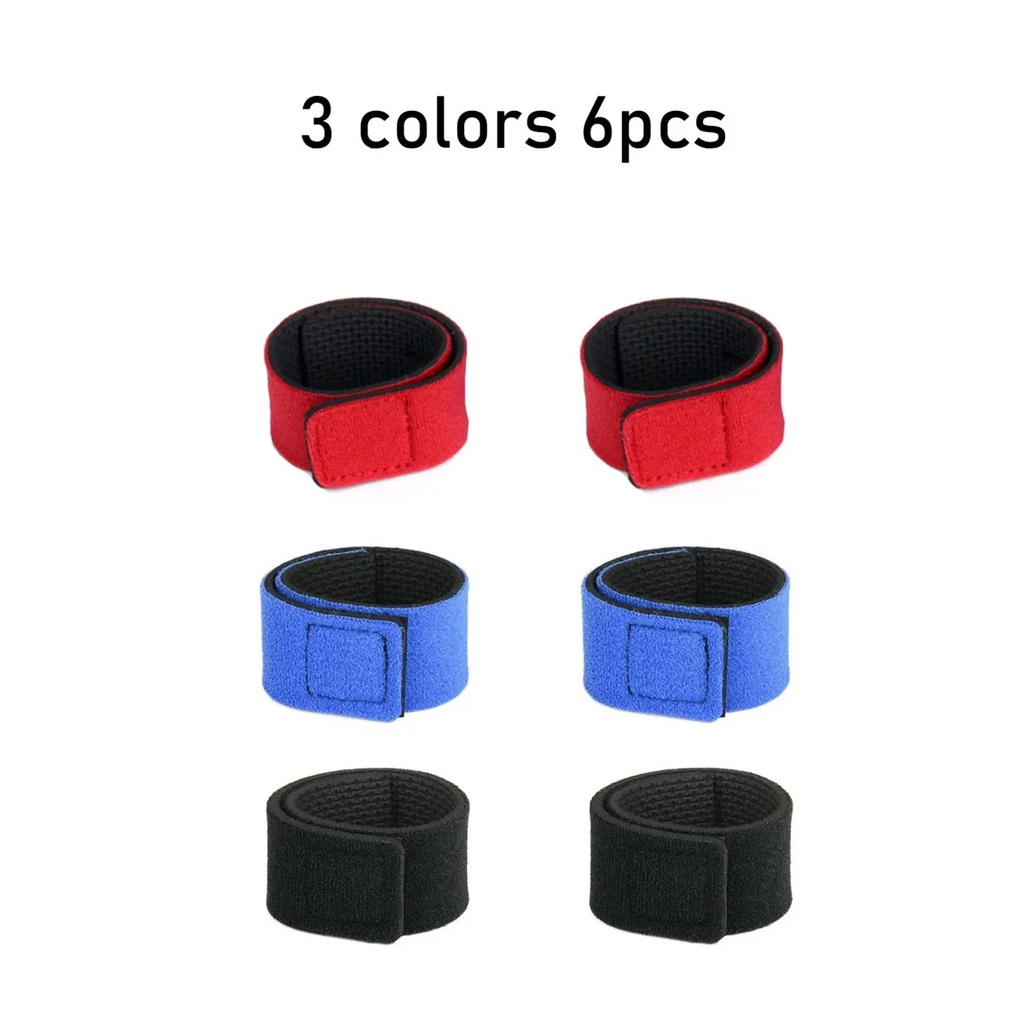 Elastic Cable Fishing Rod Holder