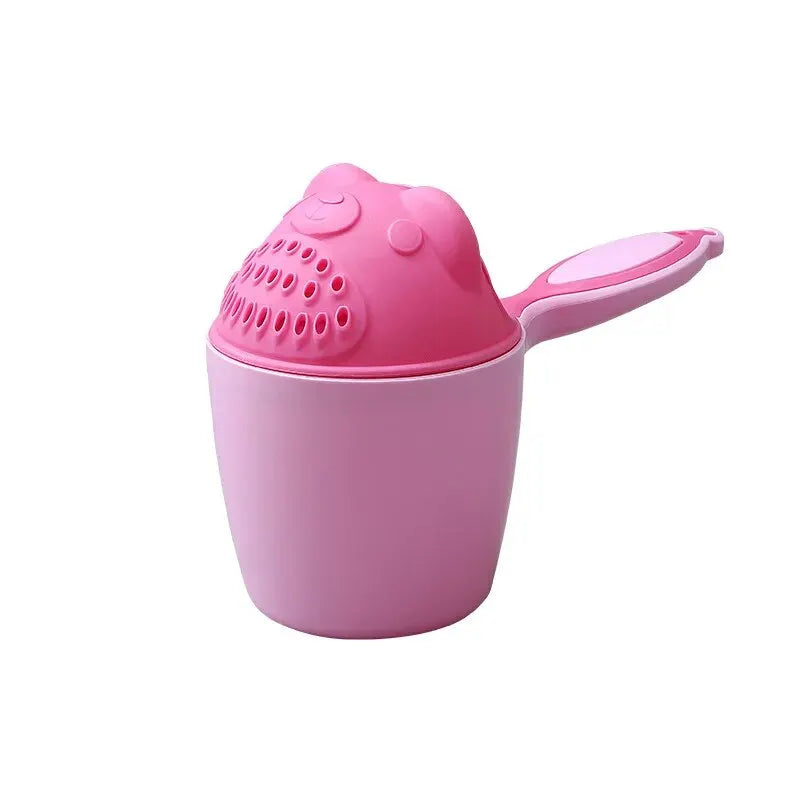 Kids Shower Washing Hair Tool