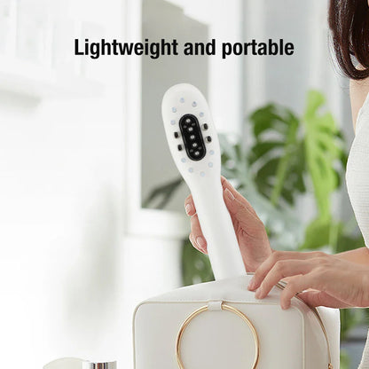 Electric Laser Hair Growth Comb