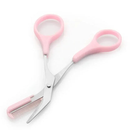 Stainless Steel Facial Hair Removal Shaver