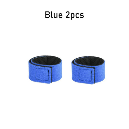 Elastic Cable Fishing Rod Holder