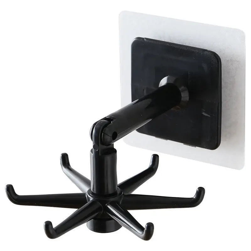 Kitchen Hole-free Multifunctional Creative Hook