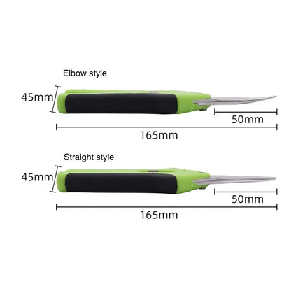Gardening Hand Pruner 6.5 Inch Scissors