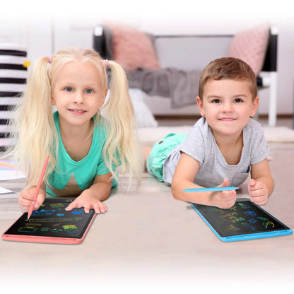 Kids Electronic Drawing Board Toy