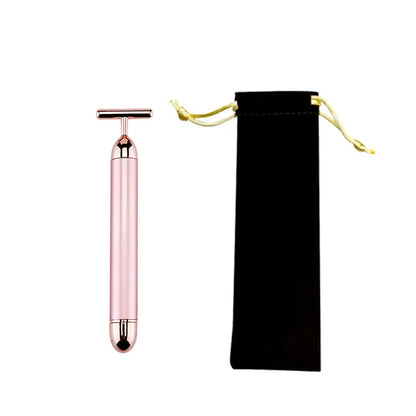 Electric Face-lifting T Beauty Roller