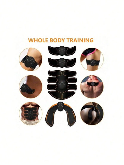 EMS Abdominal Muscle Stimulator Massager